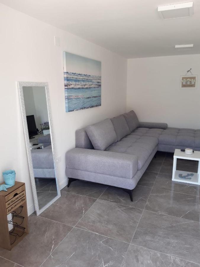 Villa Mediterra Garden & Pool Бол Экстерьер фото