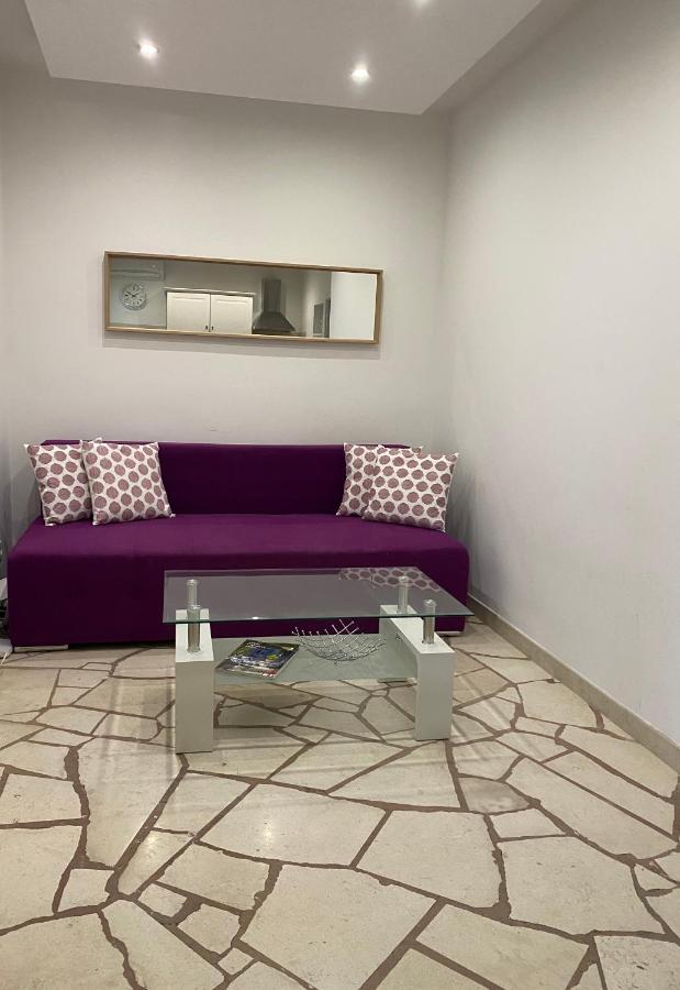 Villa Mediterra Garden & Pool Бол Экстерьер фото